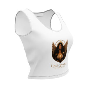 Camiseta corta Unstoppable