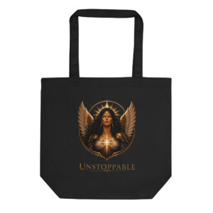 Ecobolsa Unstoppable