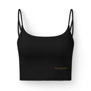 Women’s luxe bra Unstoppable