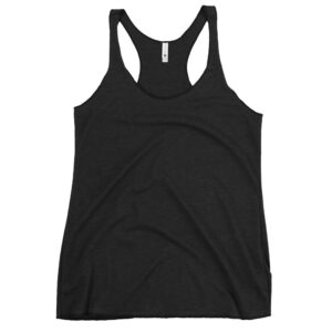 Camiseta deportiva para mujer Unstoppable